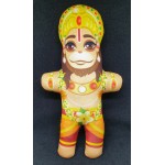 Hanuman Soft Toy